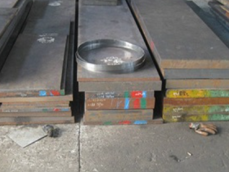 新建18NiCrMo5模具钢