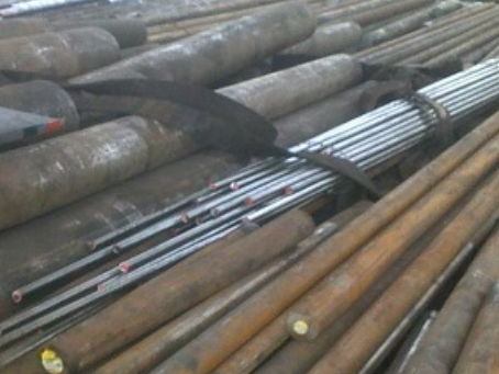 新建40CrMnMo7模具钢