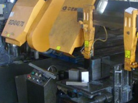 新建SM45模具钢