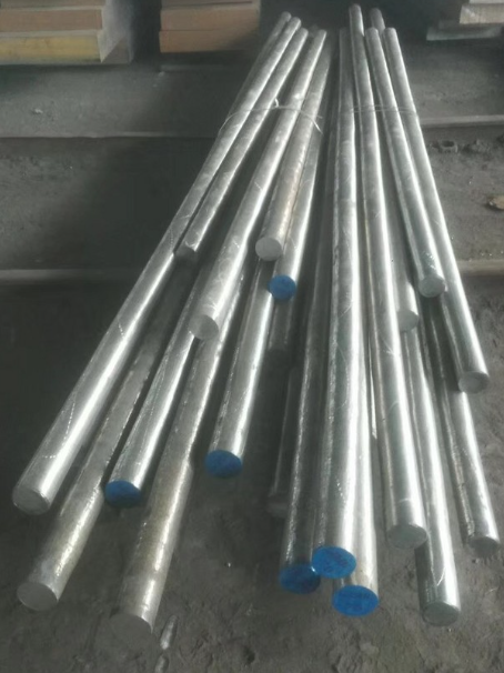 新建P20模具钢