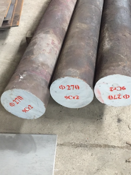 新建9Cr2工具钢