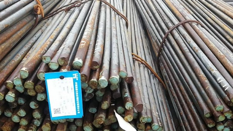 新建30Cr合金结构钢