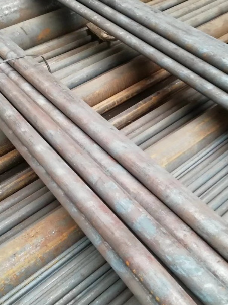 新建30CrMnTi合金结构钢